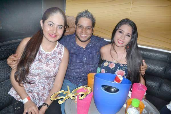 Foto 3 de Salsa Night Club - 1er Fds Abril 2017 en Salsa Night Club, Cali