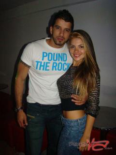Foto 12 de The Rouse 07 de Septiembre en therouse Bar Medellin, Medellín