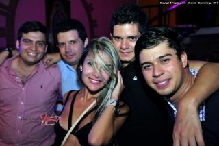 Foto 16 de Club Chabela 26 de abril de 2014 en Discoteca Chabela Bucaramanga, Bucaramanga