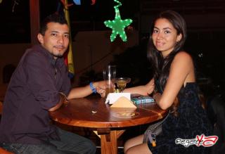 Foto 22 de Enero 18 del 2014 en Fonda Mi Dios Se Lo Pague