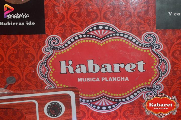 Foto 14 de Kabaret Bar - 5TO Fds Julio 2016 en Kabaret - Granada, Cali