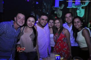 Foto 108 de Malabar sabado 26 de abril de 2014 en Discoteca Malabar Bucaramanga, Bucaramanga