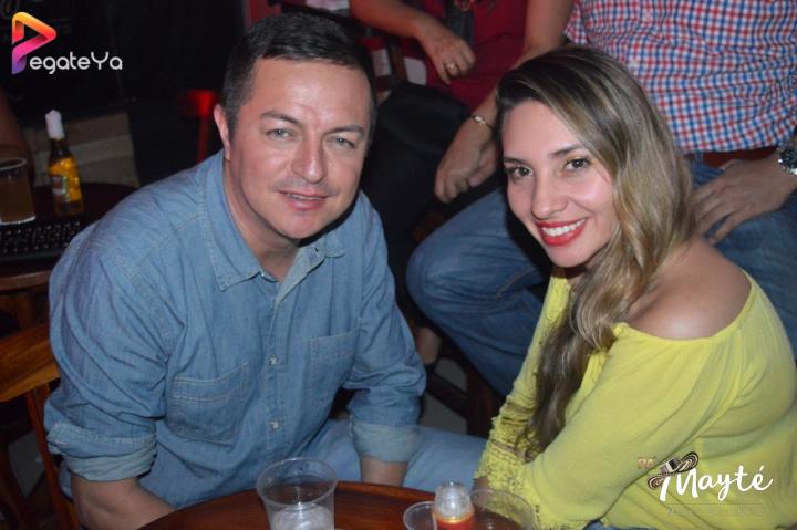 Foto 19 de PA MAYTÉ - 2Do Fds Dic. 2016 en Pa´Mayte Museo Vallenato