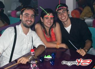Foto 15 de Julio 27 del 2013 en Beautiful 80`s Cali, Cali