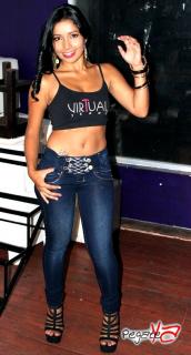 Foto 126 de La Mejor Cola del Valle - Lanzamiento en La Mejor Cola del Valle, Cali