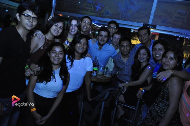 Foto 13 de Maria casquitos sábado 09 de mayo 2015 en Maria Casquitos Bucaramanga, Bucaramanga