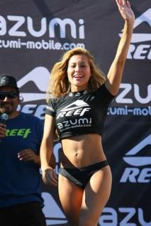 Foto 11 de Mejor Cola MISS REEF en Mejor Cola MISS REEF