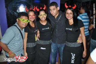 Foto 29 de bhoga 20 y 21 de julio de 2012 en Discoteca BHOGA cartagena, Cartagena
