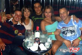 Foto 11 de Octubre 06 del 2012 en Las Trompetas Cali, Cali