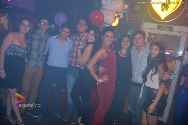 Foto 47 de Malabar Sabado 24 de enero de 2015 en Discoteca Malabar Bucaramanga, Bucaramanga