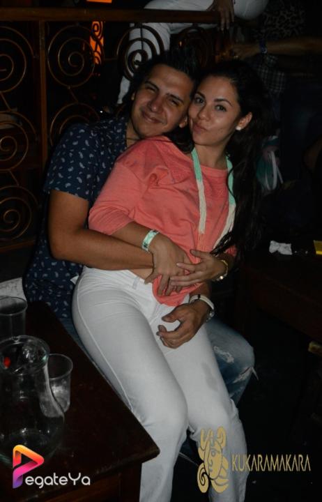 Foto 45 de Kukaramakara - 2do FDS Mayo del 2015 en Kukaramakara Discoteca Cali, Cali