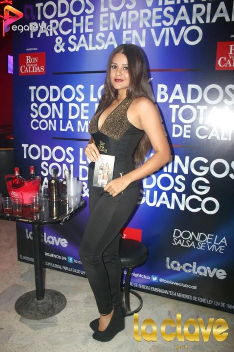 Foto 4 de La Clave Club - 3er - 4TO Fds Mayo 2016 en La Clave Night Club, Cali