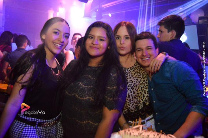 Foto 21 de Malabar - 12 de agosto de 2016 en Discoteca Malabar Bucaramanga, Bucaramanga