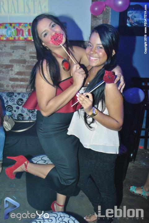 Foto 18 de Leblon 5 y 6 de Marzo de 2016 en Discoteca LEBLON Cartagena, Cartagena