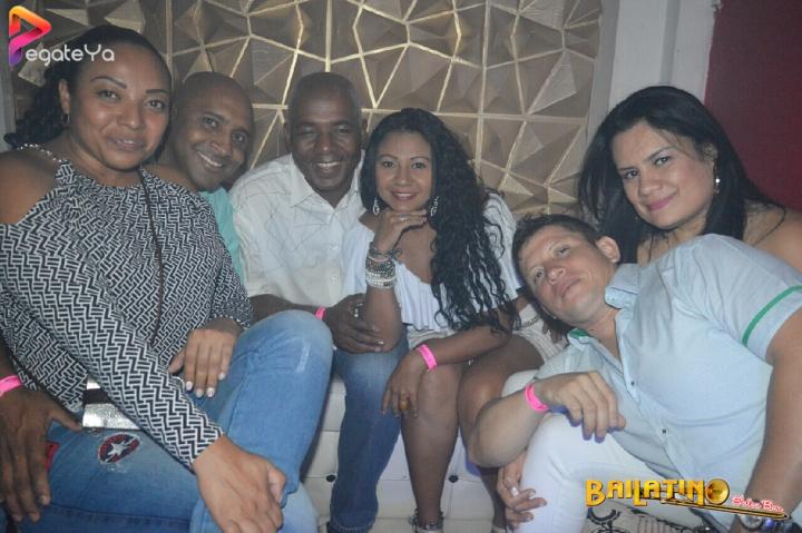 Foto 22 de Bailatino - 3er Fds Dic. 2016 en Bailatino - Bar, Cali