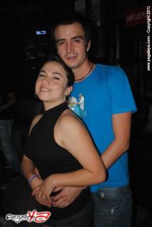 Foto 17 de babar 9, 10, 11 de nov 2012 en Babar cartagena, Cartagena