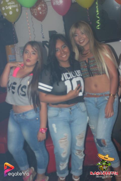 Foto 8 de Rancheeton - 2do FDS Mayo 2015 en Rancheton Cali, Cali