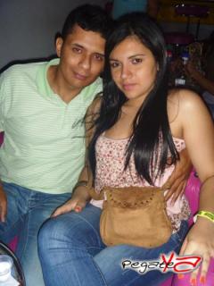 Foto 13 de Abril 14 del 2012 en La Maldita Primavera Cali, Cali