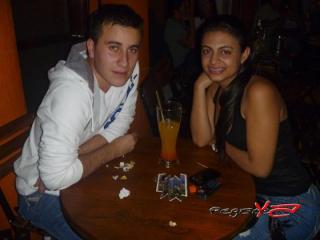 Foto 21 de Febrero 18 y 25 del 2012 en Urbano Bar Cali, Cali