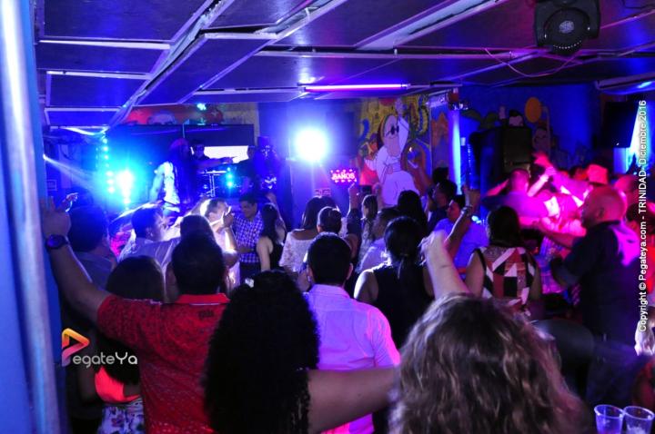Foto 16 de TRINIDAD - Viernes23 de diciembre 2016 en Trinidad Discoteca Bucaramanga, Bucaramanga