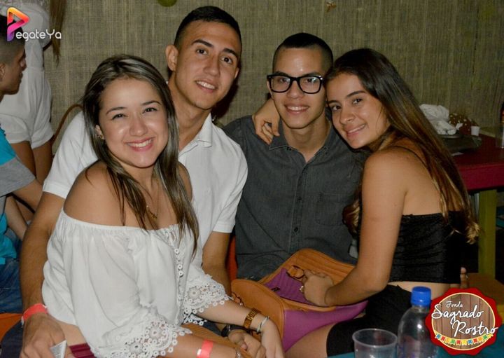 Foto 42 de Sagrado Rostro - 1er /2do Fds Sept. 2017 en Fonda Sagrado Rostro