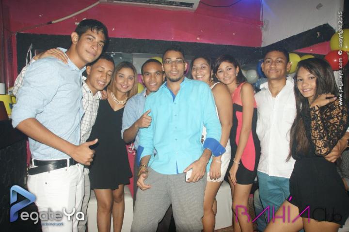Foto 9 de bahia club 25 de julio de 2015 en bahia club, Cartagena