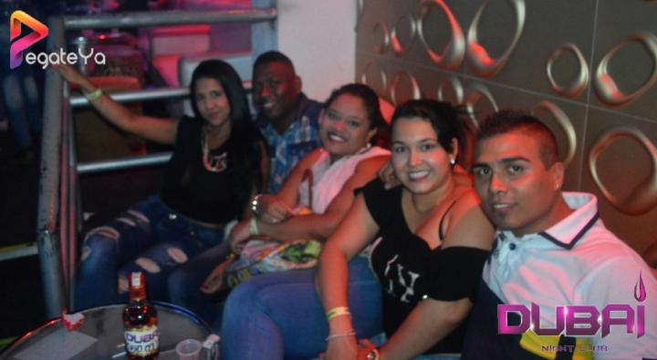Foto 54 de Dubai Night Club - 1er FDS Marzo 2016 en Dubai Night Club