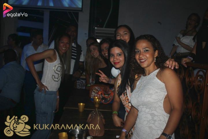 Foto 80 de Kukaramakara - 3er / 4to Fds Mayo 2016 en Kukaramakara Discoteca Cali, Cali