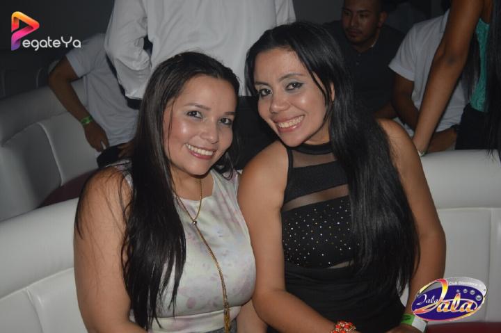 Foto 4 de JalaJala - 4to Fds Abril 2017 en Jala Jala Club, Cali