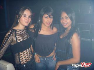 Foto 2 de Junio 08 del 2012 en Praga Club Cali, Cali