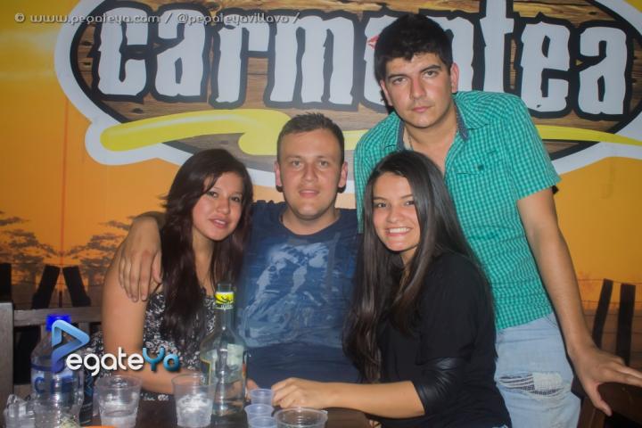 Foto 7 de CARMENTEA - Villavicencio en Carmentea Bar, Villavicencio
