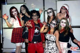 Foto 78 de Halloween en Penthouse 1800, Cali
