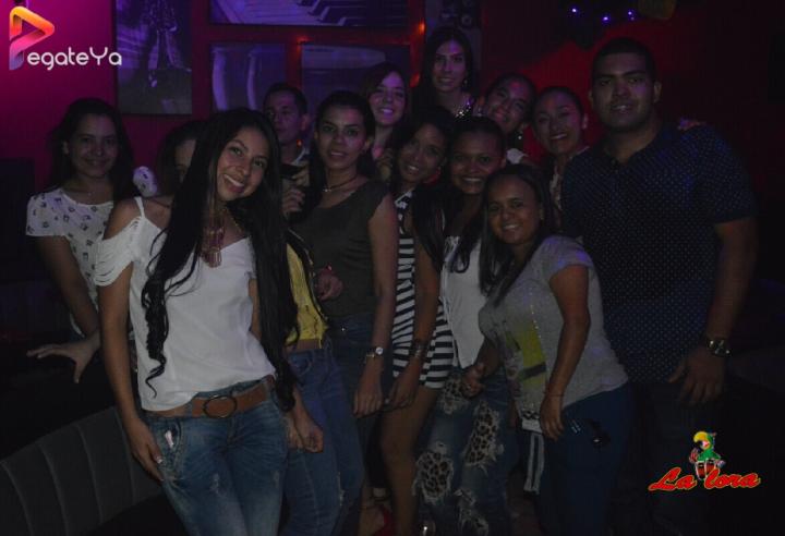Foto 17 de La lora Bar - 3er Fds Dic 2016 en La Lora Bar, Cali