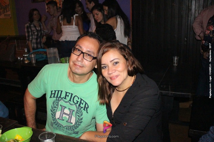 Foto 85 de Chabela - sábado 9 sep 2017 en Discoteca Chabela Bucaramanga, Bucaramanga