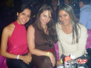Foto 13 de Mayo 12 del 2012 en La Maldita Primavera Cali, Cali