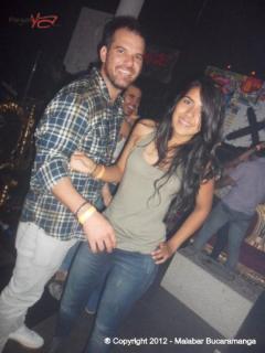 Foto 63 de 03-10 Febrero 2012 en Discoteca Malabar Bucaramanga, Bucaramanga