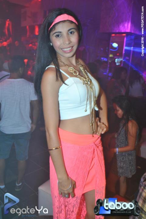 Foto 9 de Taboo 11 y 12 de Marzo de 2016 en Discoteca Taboo Cartagena, Cartagena