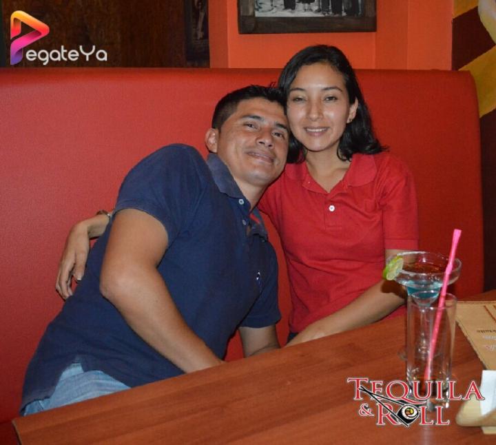 Foto 4 de Tequila & Roll - 3er Fds Dic 2016 en Tequila & Roll