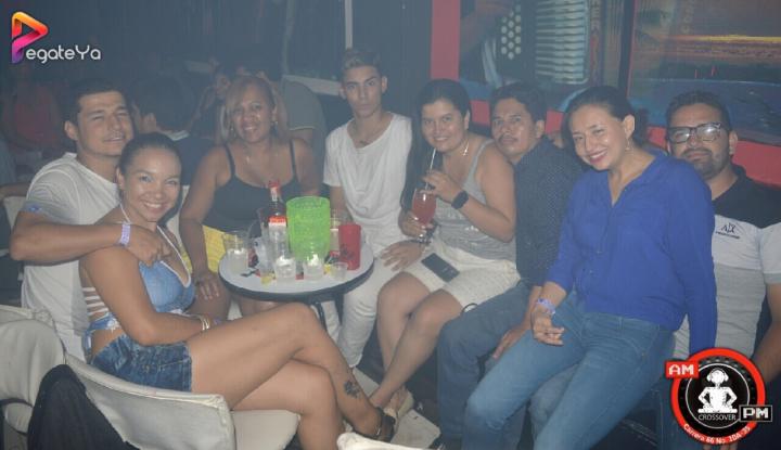 Foto 23 de AmPm - 5to Fds Abril 2017 en Am / PM Bar - Cali, Cali