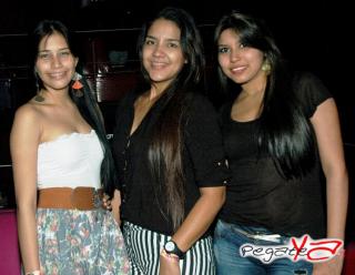 Foto 65 de Rooms Club - Septiembre 14 en Rooms Club