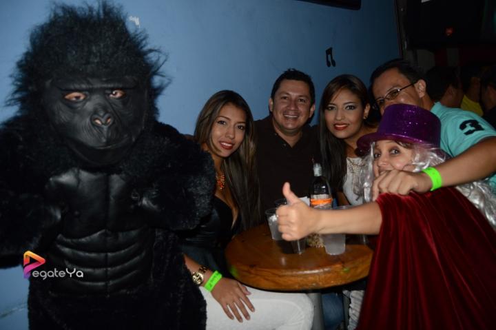 Foto 27 de Maria casquitos sábado 01 de agosto 2015 en Maria Casquitos Bucaramanga, Bucaramanga