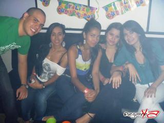 Foto 14 de Junio 02 del 2012 en Babel / Barra Libre Cali, Cali
