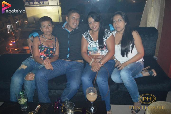 Foto 10 de Penthouse Club - 1er 2do Fds Agosto 2016 en Penthouse 1800, Cali