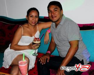 Foto 23 de Agosto 10 del 2013 en Beautiful 80`s Cali, Cali