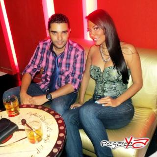 Foto 18 de Septiembre 14 del 2013 en Kabaret - Granada, Cali