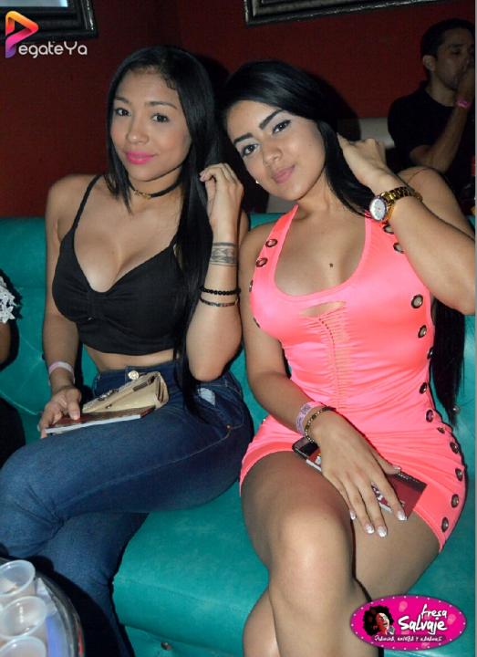 Foto 8 de Fresa Salvaje - 5to Fds Abril 2017 en Fresa Salvaje, Cali