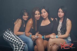 Foto 20 de Luxury 13 de Julio en Discoteca Luxury Medellin, Medellín