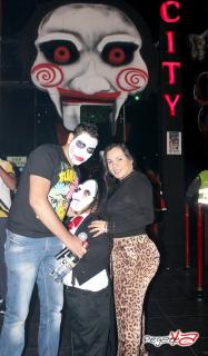 Foto 106 de Halloween en Praga Club Cali, Cali