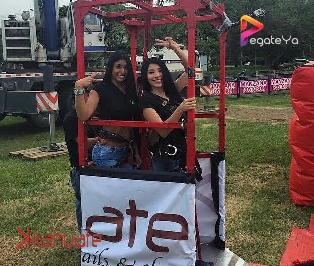 Foto 10 de Evento Bungeen Jumping - k-kahuate en Evento Bungeen Jumping, Cali