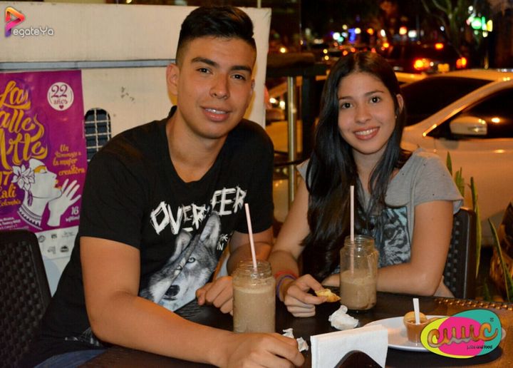 Foto 11 de CUUC Juice And Food - Parque Del Perro en CUUC Juice And Food, Cali